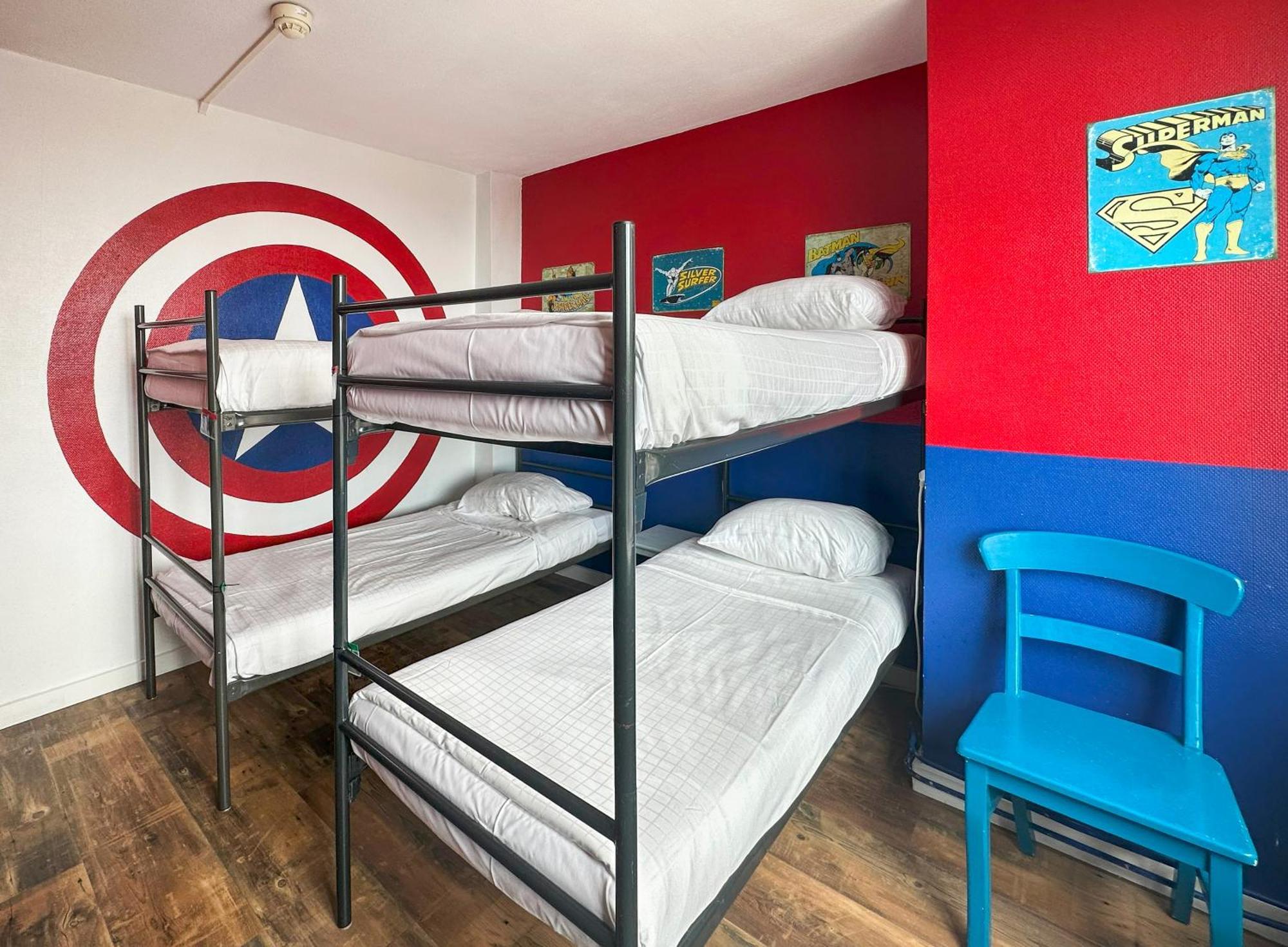 Quadruple Room with Private Bathroom,1553552689:JPEG