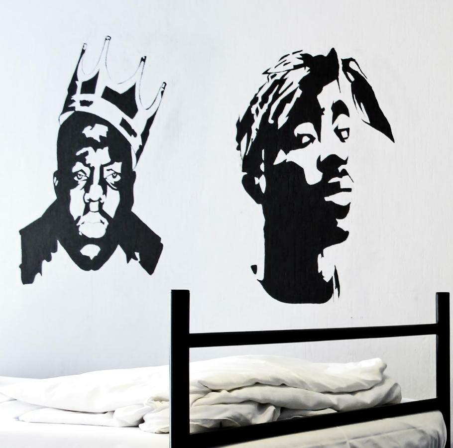 Lit dans Dortoir 6 Lits