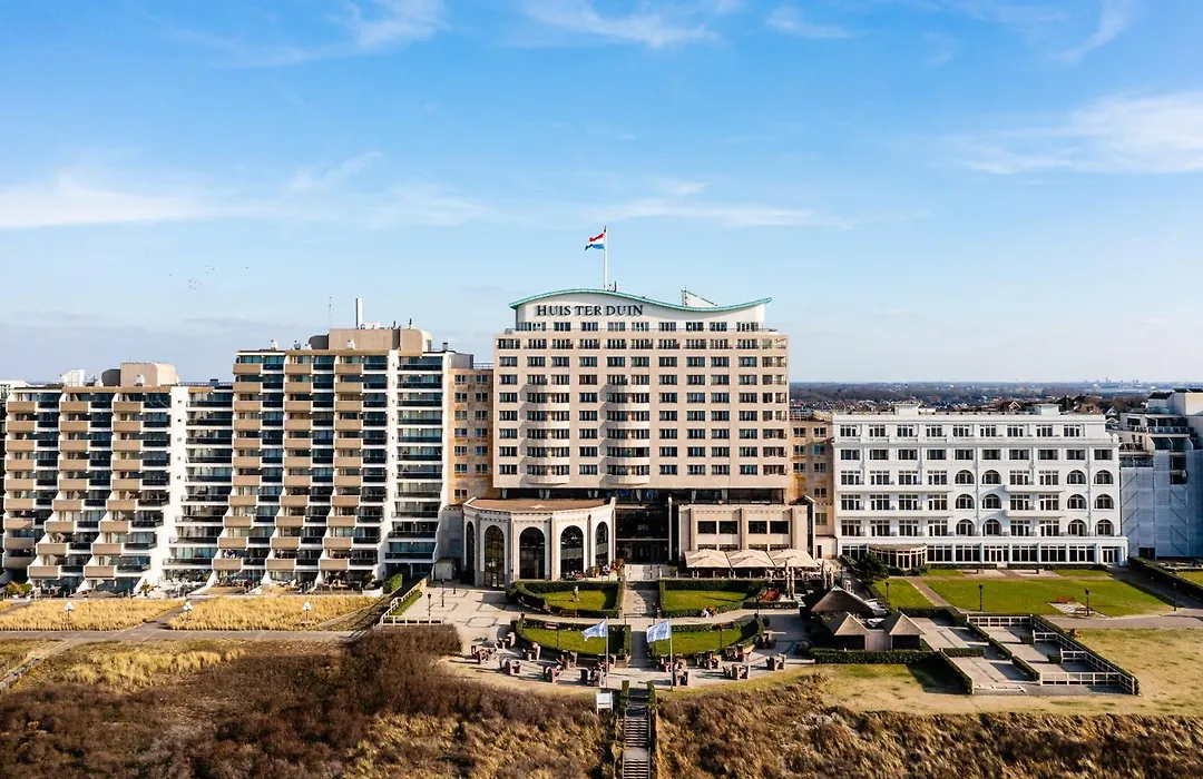 Grand Hotel Huis ter Duin-1