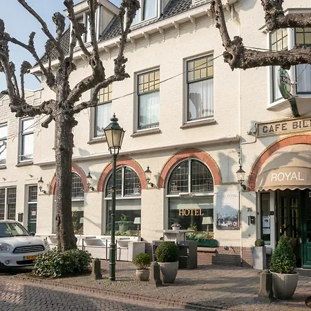Hotel Royal-2