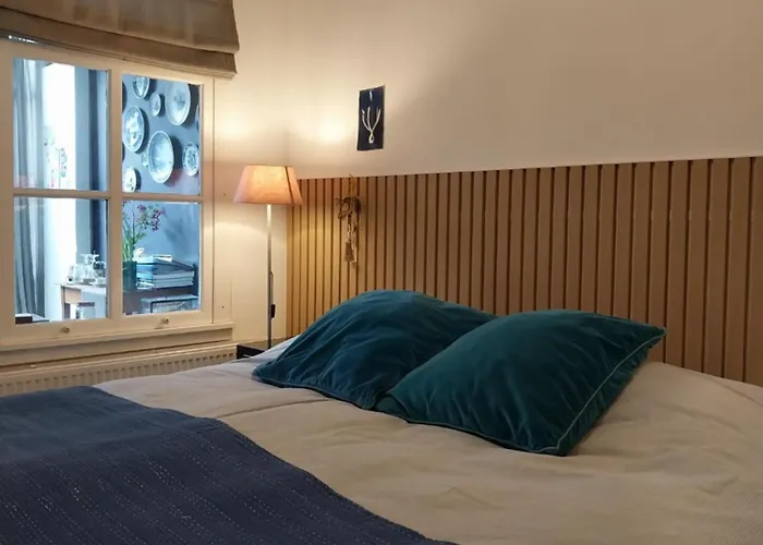 Noordwijk Binnen