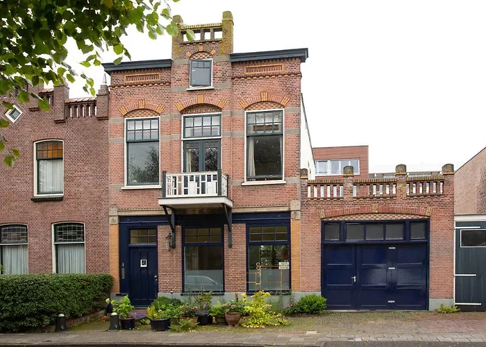 Noordwijk Binnen